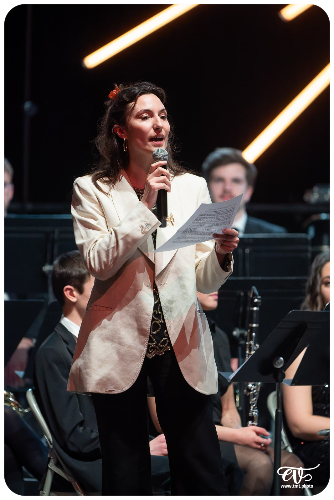 OHH - CONCERT DU NOUVEL AN 2026